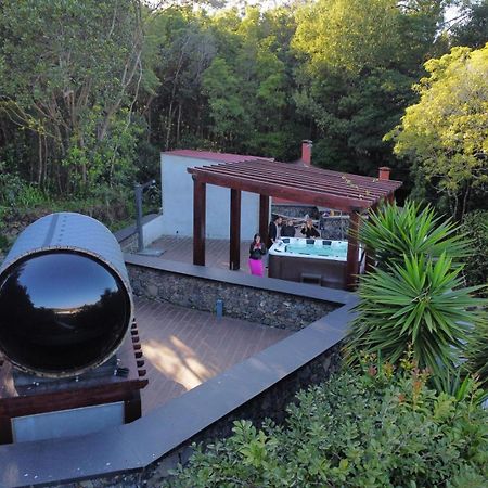 Azores Casa Da Mata Wellness Spa Sao Vicente Ferreira Ngoại thất bức ảnh