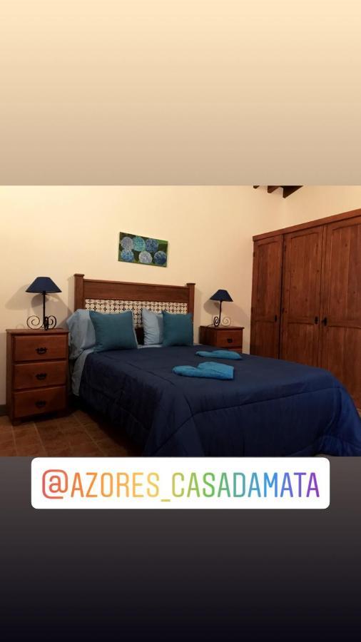 Azores Casa Da Mata Wellness Spa Sao Vicente Ferreira Ngoại thất bức ảnh