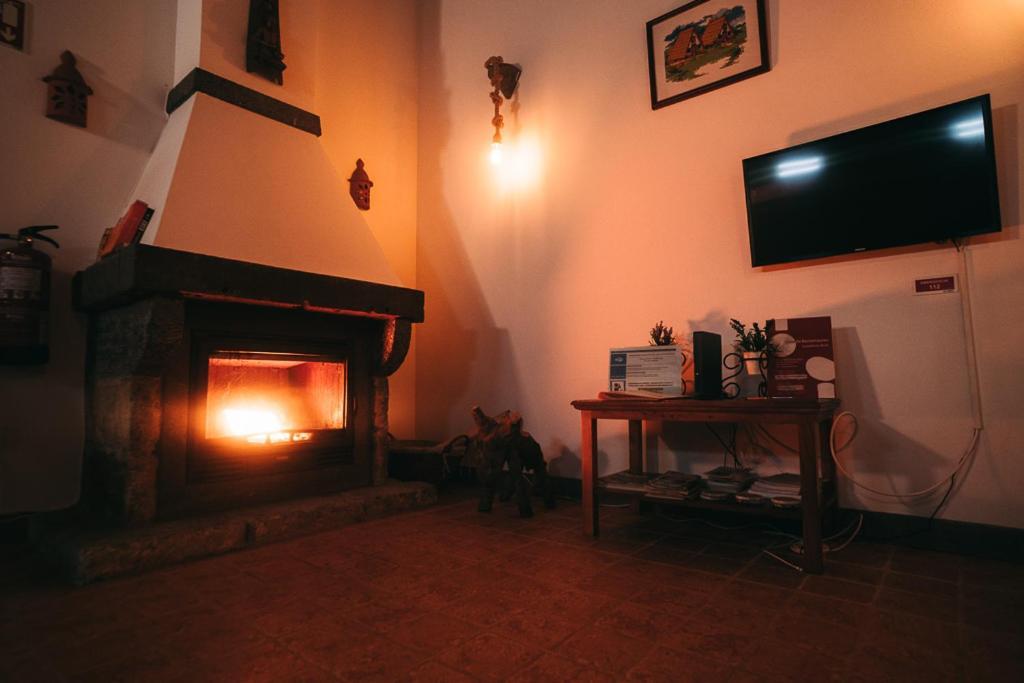 Azores Casa Da Mata Wellness Spa Sao Vicente Ferreira Ngoại thất bức ảnh